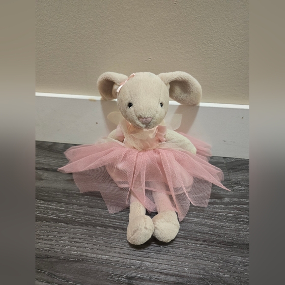 Jellycat Other - Jellycat Lottie Bunny Fairy Plush